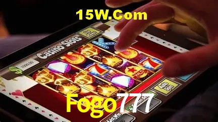 Fogo777 - Customer Support
